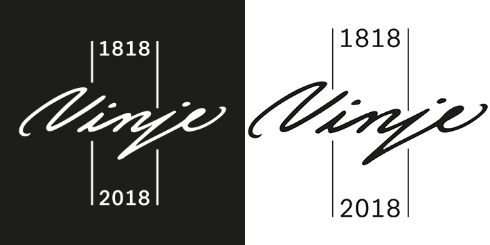 Vinje-logo