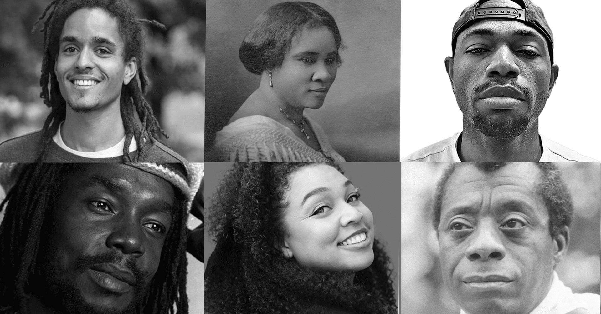 essays by black writers