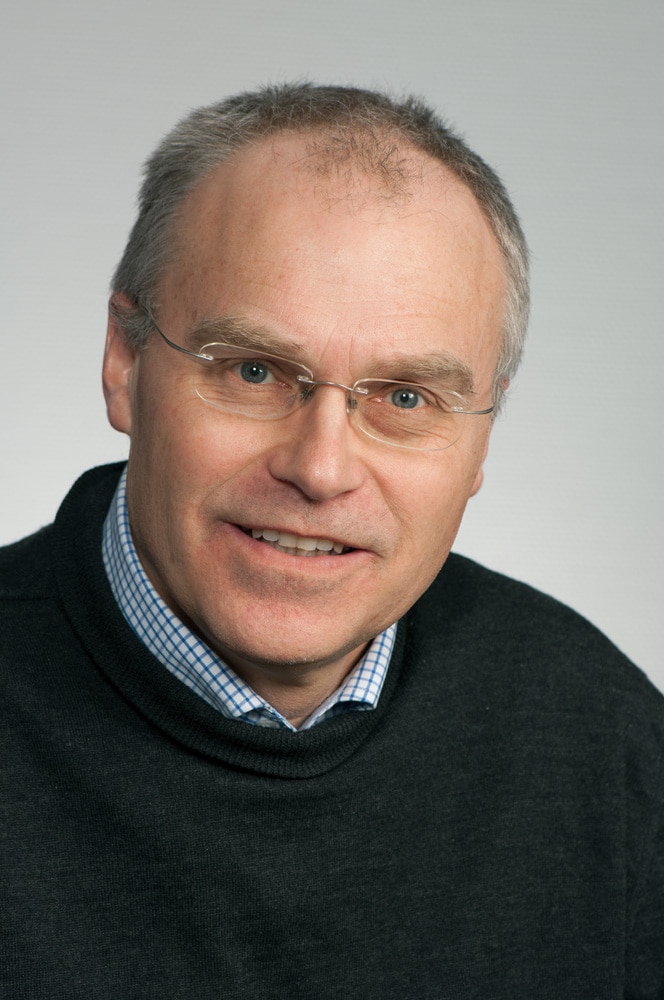 Johan Henden