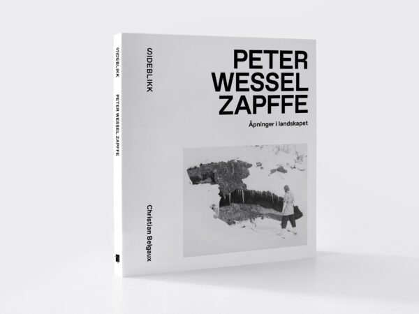 Peter Wessel Zapffe